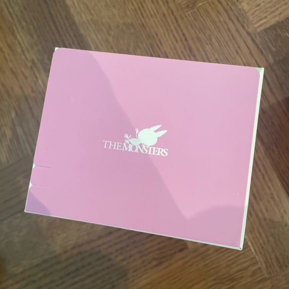 Unopened Exciting Macaron Labubu - Picture 5 of 6